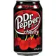 Dr. Pepper 櫻桃風味可樂