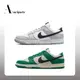 Ava-現貨免運Nike Dunk Low Retro SE 灰黑DR9654-001 白綠DR9654-100 彩票