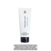 Avocado Zinc Natural Tinted Moisturiser Light - Medium SPF50 50ml