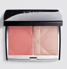 Dior Rouge Blush Colour & Glow 257 DIORIVIERA Color and Highlighter Duo