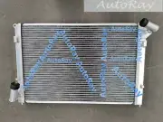 2Row Full Aluminum Radiator for MINI COOPER S 1.6 TURBO R50 R52 R53 2002-2007 MT