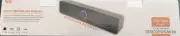 USB Powered PC Speaker, Stereo Soundbar USB Powered for PC Desktop Laptop