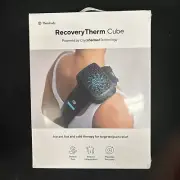 Therabody Recoverytherm Cube