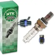 NGK NTK Upstream Rear Air Fuel Ratio Sensor for 2018-2020 Lexus RX450hL 3.5L yv