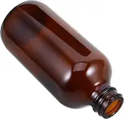 SAFIGLE Amber Refillable Spray Bottle for Essential Oils Perfumes Fine Atomizer for Travel Office Outdoor Use Elegant Design for Stylish Hand Sanitization