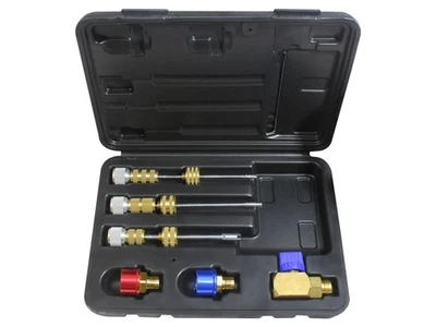 Mastercool 58490-YF - Universal R1234yf Master Kit