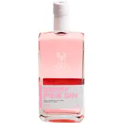 White Oat Berry Pink Gin 700mL