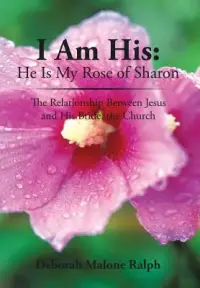 在飛比找博客來優惠-I Am His: He Is My Rose of Sha