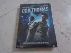 ODD THOMAS Anton Yelchin *rare* NUMBERED Blu-Ray Collectors Edition DigiBook DVD