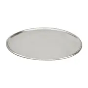 Pizza Tray Aluminium - 280mm