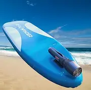 Camolech 900W Underwater Propeller for Adults
