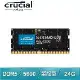 Micron 美光 Crucial NB DDR5-5600 24G 筆記型記憶體