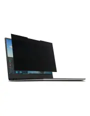 [KENSINGTON] Magnetic Privacy Screen Protector Guard For 15.6" Laptop in Black