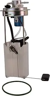 Fuel Gas Transfer Pump Sending Unit Module for 04-07 Silverado Sierra Pickup Truck