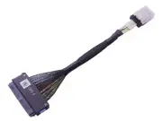 New Dell OEM PowerEdge T610 Server SAS to Mini-SAS Cable RM255