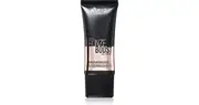 [Bperfect Cosmetics] BPerfect Bronze Boost Gel Drops liquid bronzer color Medium 30 ml