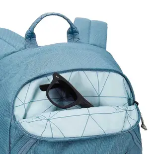 【Thule 都樂】Exeo Backpack 15.6 吋環保後背包(水藍/電腦包/後背包)