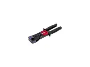 StarTech.com RJ4511TOOL RJ45 RJ11 Crimp Tool with Cable Stripper