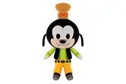 Kingdom Hearts Goofy Hero Plush