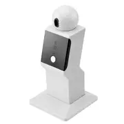 Electric Laser Pointer Cat Robot Toy