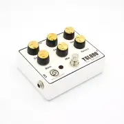 TSL800 is the JCM800 Pre Amplifier Stage with FET NOS Transistors , Handmade