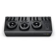 Blackmagic Design DaVinci Resolve Micro Panel (Includes DaVinci Resolve Studio)