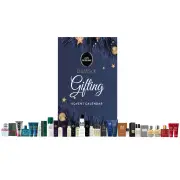 City Perfume Ultimate Advent Calendar 2024 Men