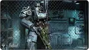 Ultra Pro Magic The Gathering Fallout Puresteel Paladin Playmat