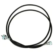 Speedometer Cable For Chevrolet 83" Thread-On PG Turbo 200 350 400 200-4R 700R-4