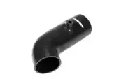 Perrin 3" Intake Inlet Hose (Black) for 2022-2023 Subaru BRZ & Toyota GR86 (for: Subaru)