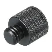 Mic Stand Adapter M10 Female x 3/8 Male Camera Screw Thread Adapter for Micro...