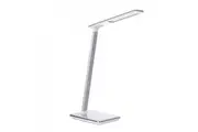 SIMPLECOM EL818 Dimmable LED Desk Lamp with Wireless Charging Base