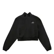 [T By Alexander Wang] Shrunken Windbreaker Jacket