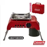 【美國 COLEMAN】120A瓦斯單口爐 露營/野營/炊具/瓦斯爐/單口爐 CM37239