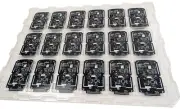 18 WaveLynx ET20-WS Keypad Circuit Boards for Auto Detect Readers 12 Key NEW