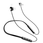A1 Bluetooth 5.0 Magnetic Neck-Mounted Bluetooth Earphone