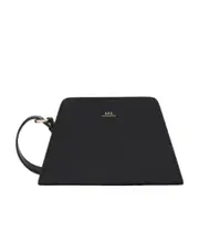 small Tetra shoulder bag One size Black