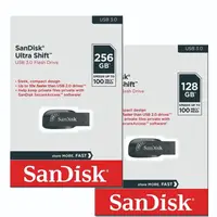 在飛比找蝦皮商城優惠-SanDisk CZ410 128G 128GB 256G 