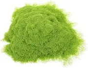 Landscape Architecture Grass Powder for Model Building Realistic Simulation Flock
