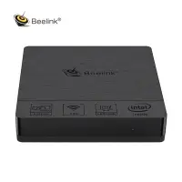 在飛比找Yahoo!奇摩拍賣優惠-現貨 Beelink BT3 PRO II Z8350四核W