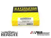 Peugeot | Citroen | Vauxhall 1.2 | EB2 | HEPOLITE Piston Rings 1.0mm Top