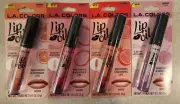 LA Colors Lip Oil Grapefruit Pomegranate Dragonfruit Lychee YOU CHOOSE #13424