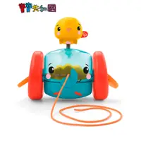 在飛比找蝦皮商城優惠-Fisher-Price 費雪 拉拉小象