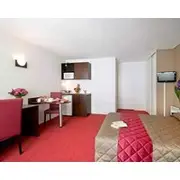 Aparthotel Adagio Access Paris Vanves Porte de Versailles