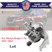 For 2021-2024 Nissan Rogue 1.5L AUTO CVT Transmission Mount 11220-6RC1A (for: Nissan)