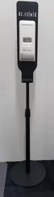 NEW Dr Rifold Touch Free Automatic GEL/LIQUID/SOAP DISPENSER on Adjustable Stand