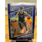 2021-22 PANINI HOOPS BRANDON CLARKE 球卡 球員卡 NBA