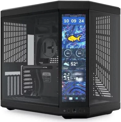 NEW CUSTOM GAMING DESKTOP PC Intel i9-13900k 16GB DDR5 512GB NVMe CU6.14.15