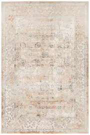 Providence Rustic Cream Rug