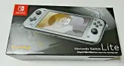 Nintendo Switch Lite Pokemon Dialga and Palkia Edition Video Game Console
